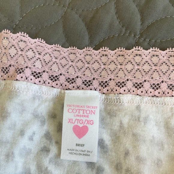 Bundle of Two New Woman’s Briefs - Picture 2 of 6